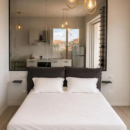 公寓 Gm House - Luminoso Con Grande Terrazza Vicino Torino 科莱尼奥